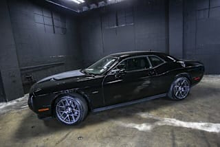 2016 Dodge Challenger R/T 2C3CDZBT1GH125578 2016 Dodge Challenger R/T