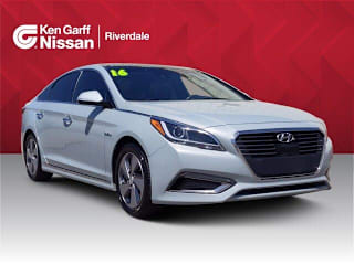 2016 Hyundai Sonata Hybrid Limited KMHE34L1XGA032172 2016 Hyundai Sonata Hybrid Limited