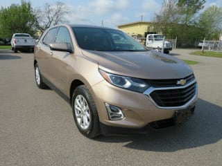 2019 Chevrolet Equinox 2GNAXKEV7K6262342 2019 Chevrolet Equinox