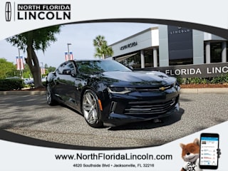 2016 Chevrolet Camaro 1G1FB1RS0G0150806 2016 Chevrolet Camaro