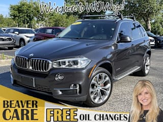 2015 BMW X5 xDrive35i 5UXKR0C55F0K67356 2015 BMW X5 xDrive35i