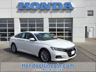 2021 Honda Accord LX 1HGCV1F17MA004908 2021 Honda Accord LX