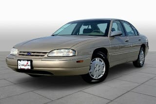 1999 Chevrolet Lumina Base 2G1WL52M7X9219755 1999 Chevrolet Lumina Base