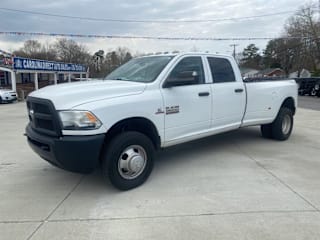 2014 Ram Pickup 3500 3C63RRGL4EG215902 2014 Ram Pickup 3500