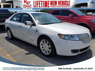 2012 Lincoln MKZ Hybrid Base 3LNDL2L39CR836366 2012 Lincoln MKZ Hybrid Base