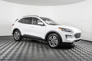 2020 Ford Escape SEL 1FMCU9H67LUB26458 2020 Ford Escape SEL