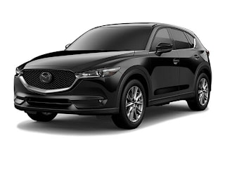 2019 Mazda CX-5 Grand Touring Reserve JM3KFBDY1K0575673 2019 Mazda CX-5 Grand Touring Reserve