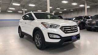 2016 Hyundai Santa Fe Sport 5XYZU3LB2GG324159 2016 Hyundai Santa Fe Sport