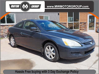 2005 Honda Accord EX V-6 1HGCM82665A008883 2005 Honda Accord EX V-6