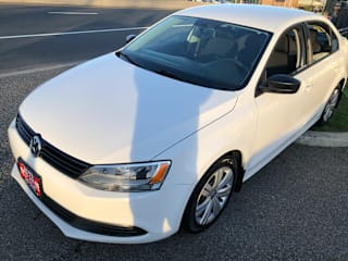 2012 Volkswagen Jetta Base 3VW1K7AJ7CM334541 2012 Volkswagen Jetta Base