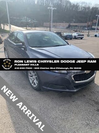 2015 Chevrolet Malibu 1G11C5SL2FF339082 2015 Chevrolet Malibu