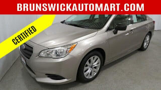 2017 Subaru Legacy 2.5i 4S3BNAB66H3014867 2017 Subaru Legacy 2.5i