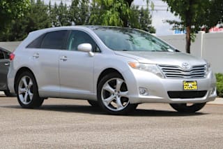 2009 Toyota Venza AWD V6 4T3BK11A99U025701 2009 Toyota Venza AWD V6