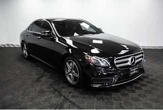 2017 Mercedes-Benz E-Class E 300 4MATIC WDDZF4KB1HA083140 2017 Mercedes-Benz E-Class E 300 4MATIC