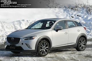 2016 Mazda CX-3 JM1DKBD78G0121884 2016 Mazda CX-3