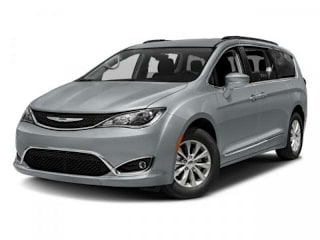 2017 Chrysler Pacifica Touring-L Plus 2C4RC1EG4HR542181 2017 Chrysler Pacifica Touring-L Plus