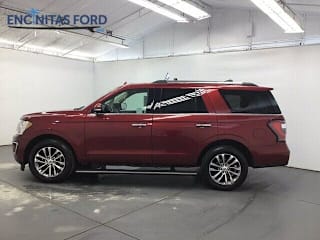 2018 Ford Expedition Limited 1FMJU1KTXJEA16003 2018 Ford Expedition Limited