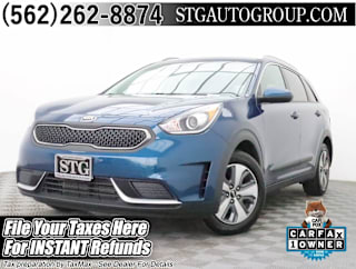 2019 Kia Niro KNDCB3LC8K5338511 2019 Kia Niro