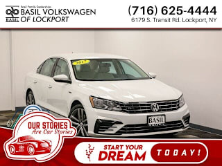 2017 Volkswagen Passat 1.8T R-Line 1VWDT7A36HC002613 2017 Volkswagen Passat 1.8T R-Line