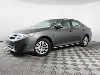 2014 Toyota Camry LE 4T1BF1FK3EU825841 2014 Toyota Camry LE