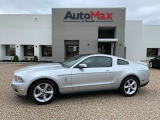 2011 Ford Mustang V6 1ZVBP8AM9B5146145 2011 Ford Mustang V6