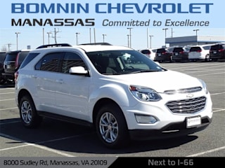2017 Chevrolet Equinox 2GNFLFEK8H6315721 2017 Chevrolet Equinox