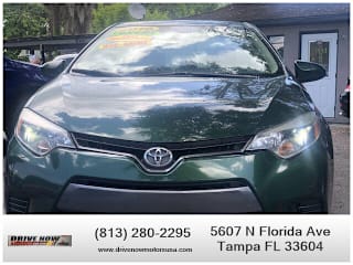2016 Toyota Corolla 2T1BURHE0GC636340 2016 Toyota Corolla