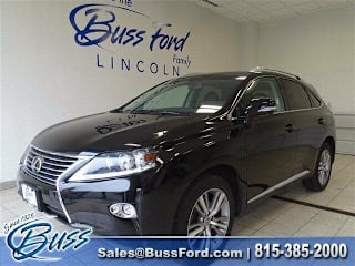 2015 Lexus RX 350 2T2BK1BA4FC288632 2015 Lexus RX 350
