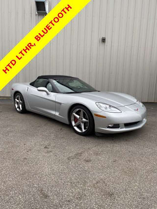 2011 Chevrolet Corvette 1G1YG3DW1B5109824 2011 Chevrolet Corvette