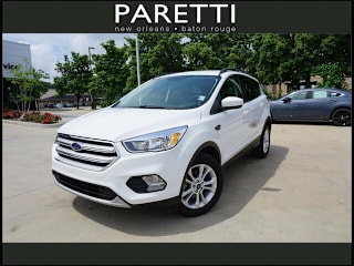 2018 Ford Escape SE 1FMCU0GD7JUD22876 2018 Ford Escape SE
