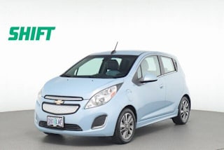 2016 Chevrolet Spark EV 1LT KL8CK6S03GC561088 2016 Chevrolet Spark EV 1LT