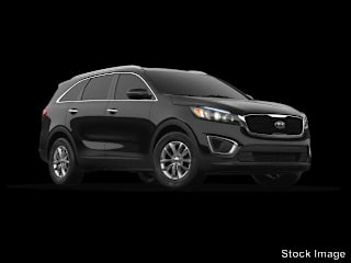 2018 Kia Sorento LX 5XYPG4A32JG427766 2018 Kia Sorento LX