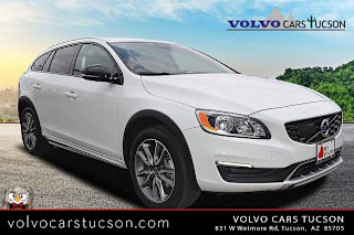 2018 Volvo V60 Cross Country T5 Premier YV440MWK7J2055758 2018 Volvo V60 Cross Country T5 Premier