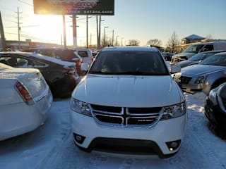 2012 Dodge Journey SXT 3C4PDCBG5CT387652 2012 Dodge Journey SXT