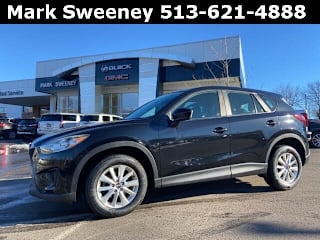2014 Mazda CX-5 JM3KE2BE6E0325524 2014 Mazda CX-5