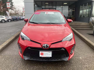 2019 Toyota Corolla SE 2T1BURHE7KC223100 2019 Toyota Corolla SE