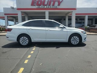 2020 Volkswagen Jetta 1.4T S ULEV 3VWCB7BU2LM018305 2020 Volkswagen Jetta 1.4T S ULEV