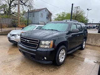 2009 Chevrolet Tahoe 1GNEC23309R200956 2009 Chevrolet Tahoe