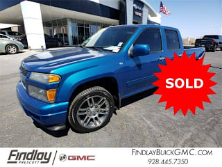 2012 Chevrolet Colorado LT 1GCDSEFP4C8111881 2012 Chevrolet Colorado LT