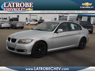 2011 BMW 3 Series 328i xDrive WBAPK7C58BA970438 2011 BMW 3 Series 328i xDrive
