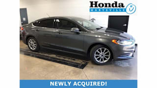 2017 Ford Fusion SE 3FA6P0H72HR220099 2017 Ford Fusion SE