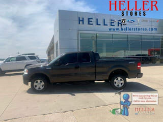 2005 Ford F-150 XL 1FTRX14W95NA74888 2005 Ford F-150 XL