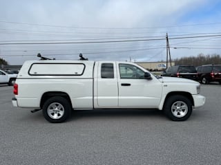 2009 Dodge Dakota BigHorn 1D3HE32P49S785213 2009 Dodge Dakota BigHorn