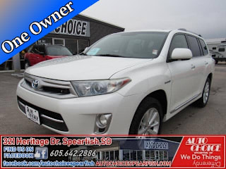 2013 Toyota Highlander Hybrid Limited JTEDC3EH3D2013761 2013 Toyota Highlander Hybrid Limited