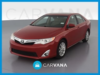 2012 Toyota Camry 4T4BF1FK6CR206878 2012 Toyota Camry