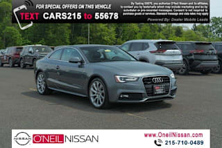 2015 Audi A5 2.0T quattro Premium Plus WAUMFAFR1FA016302 2015 Audi A5 2.0T quattro Premium Plus