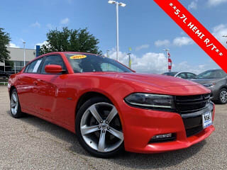 2017 Dodge Charger R/T 2C3CDXCT5HH615171 2017 Dodge Charger R/T