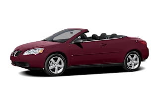 2008 Pontiac G6 GT 1G2ZH36N484123751 2008 Pontiac G6 GT