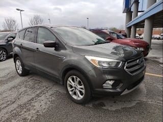 2017 Ford Escape 1FMCU0G96HUC49134 2017 Ford Escape