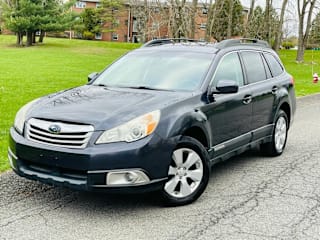 2011 Subaru Outback 2.5i Premium 4S4BRBHC6B3324138 2011 Subaru Outback 2.5i Premium